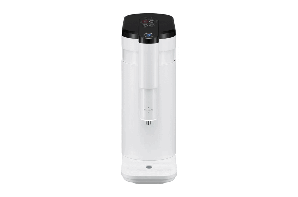 LG Water Purifier WD216AN White Hot And Ambient type