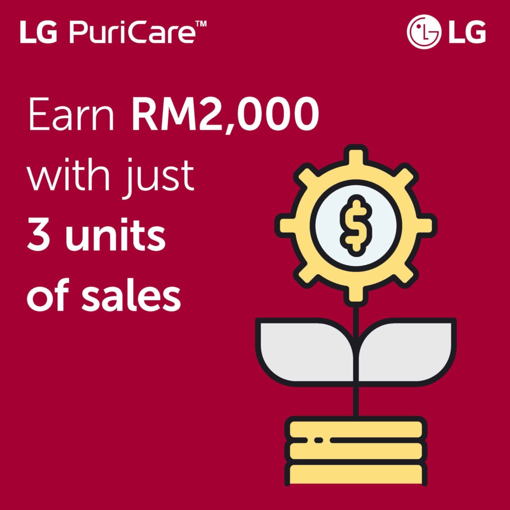 lg puricare direct selling compensation 5 scaled